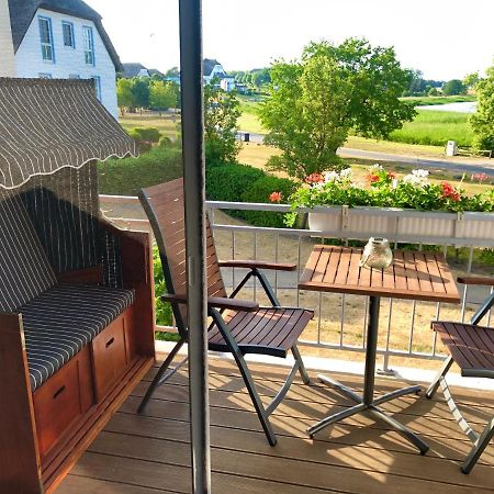 Ferienwohnung Seeblick - Insel Usedom Balm Kültér fotó